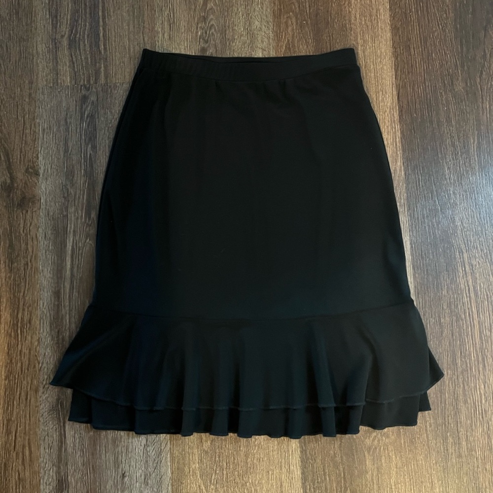 WHBM skirt
